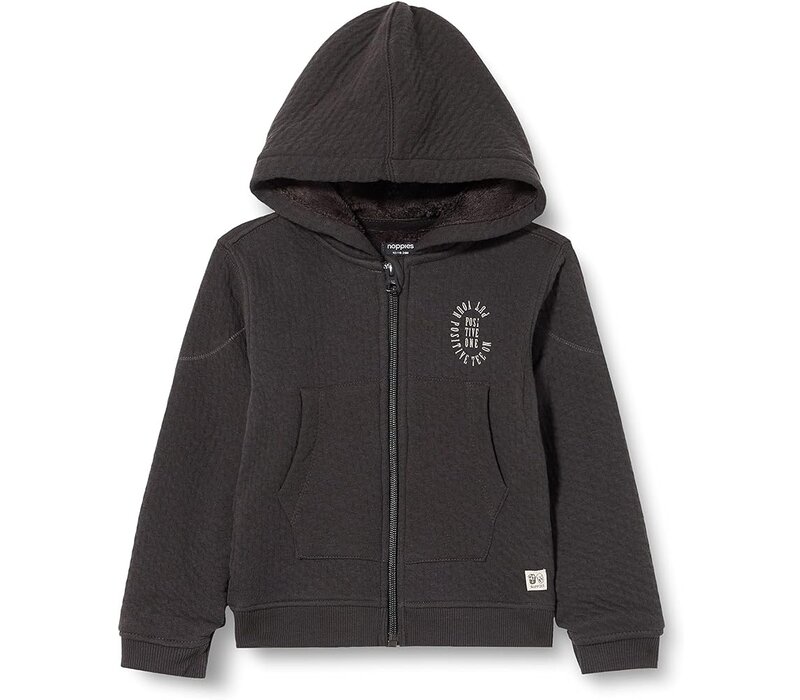Noppies B Cardigan LS Rodez GRIJS
