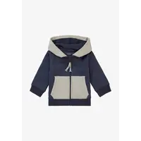 Noppies Boys Cardigan Moultrie long sleeve India Ink