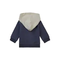 Noppies Boys Cardigan Moultrie long sleeve India Ink