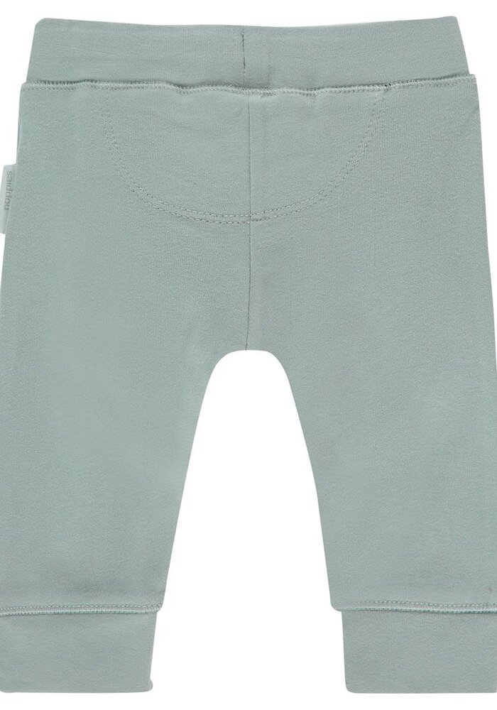 Noppies Broek Qingdao Belgian Block