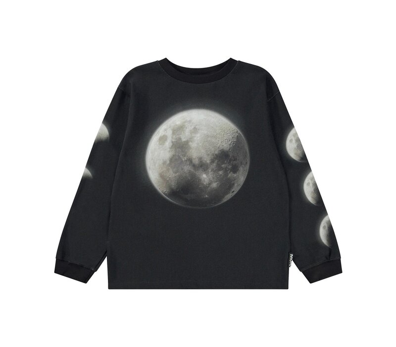 Rube Moon Phase