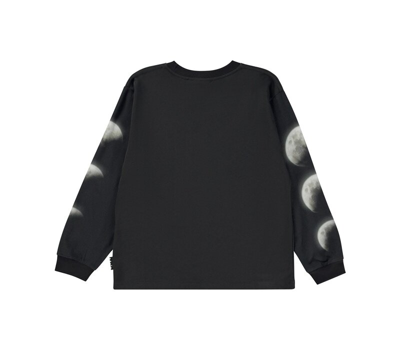 Rube Moon Phase