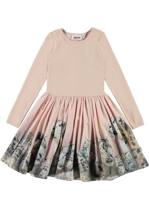 Molo Molo Casie Snow Leopards