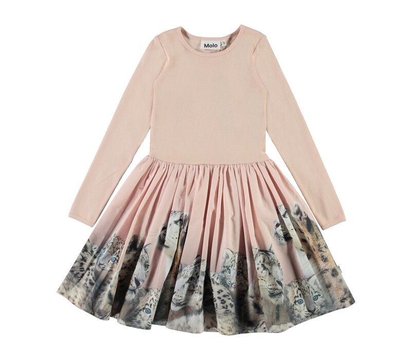 Molo Casie Snow Leopards