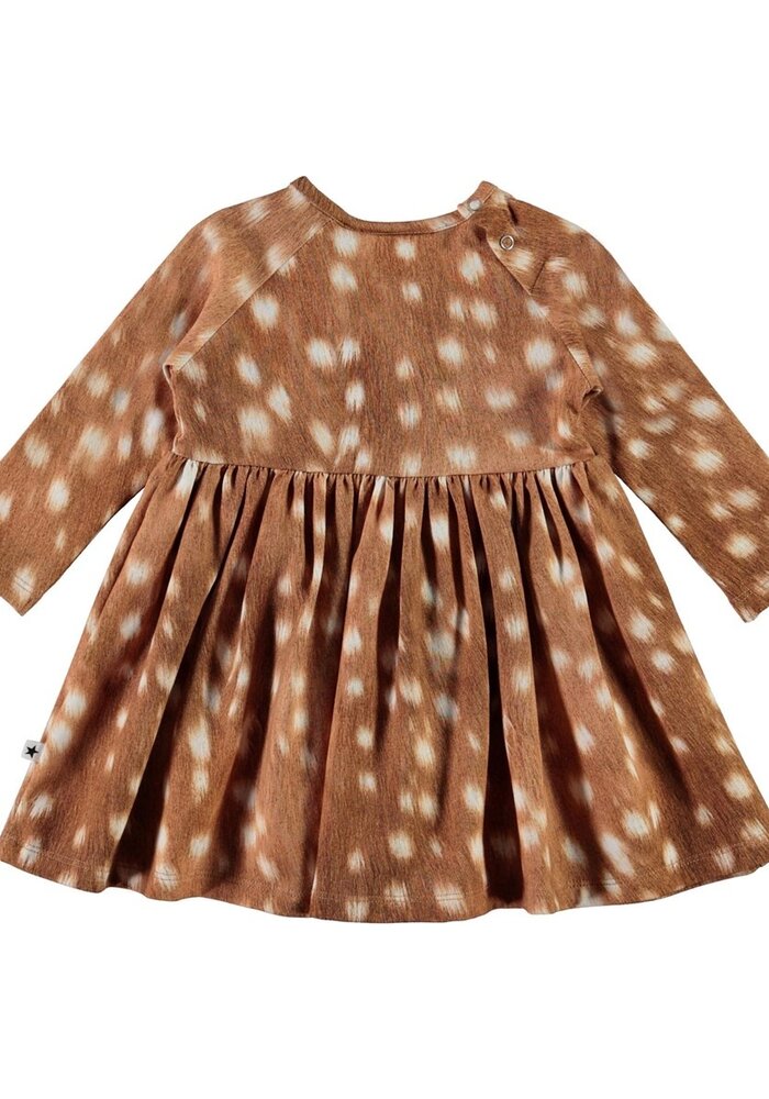 Molo Charmaine Baby Fawns