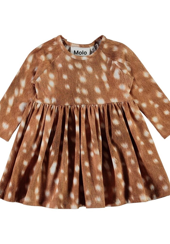 Molo Charmaine Baby Fawns