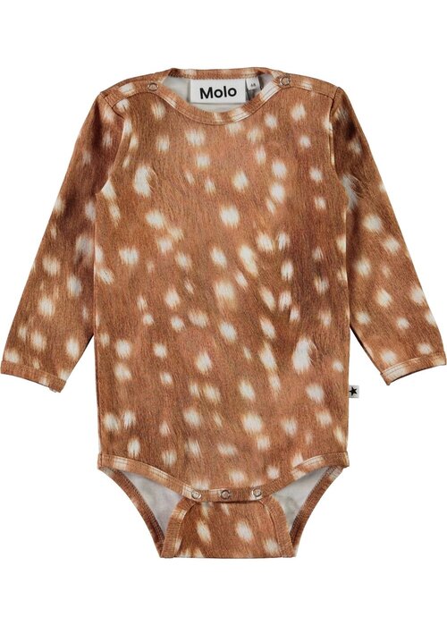Molo Molo Foss Baby Fawns