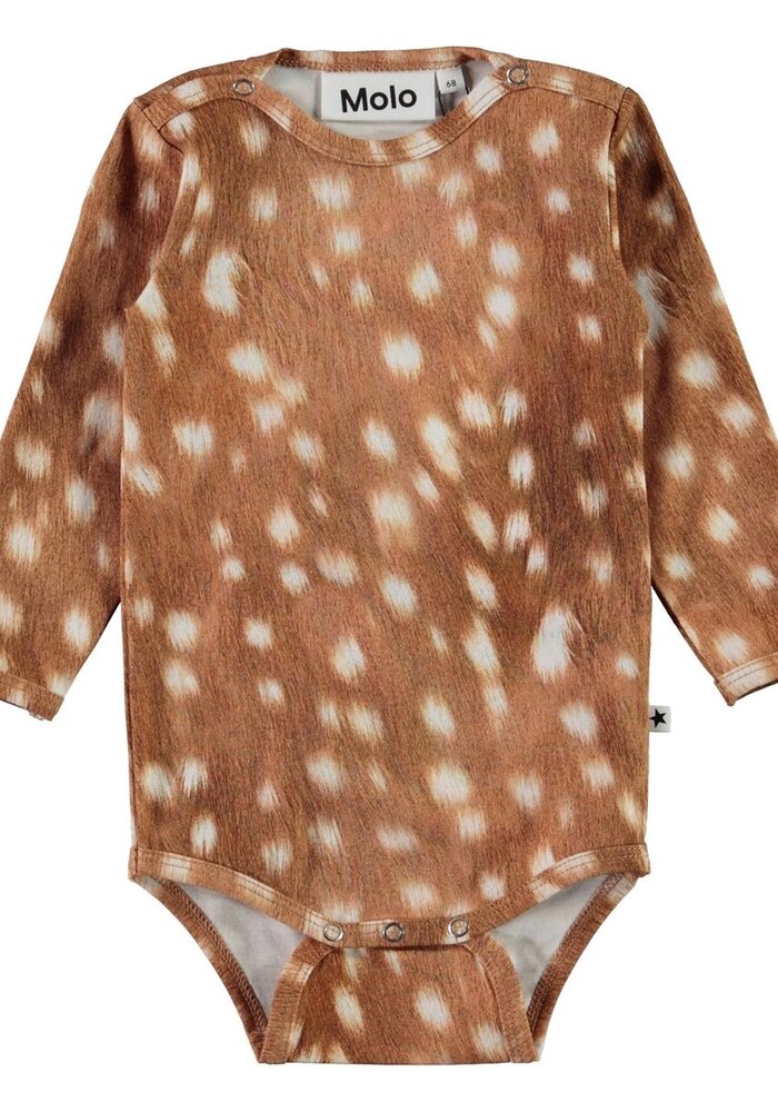 Molo Foss Baby Fawns