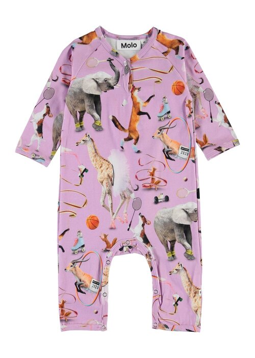 Molo Molo Fiona Made for Motion