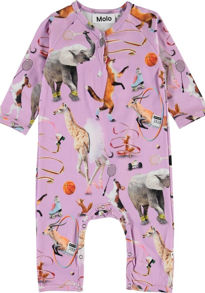 Molo Fiona Made for Motion