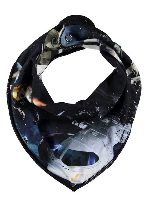 Molo Molo Nick Space Traffic