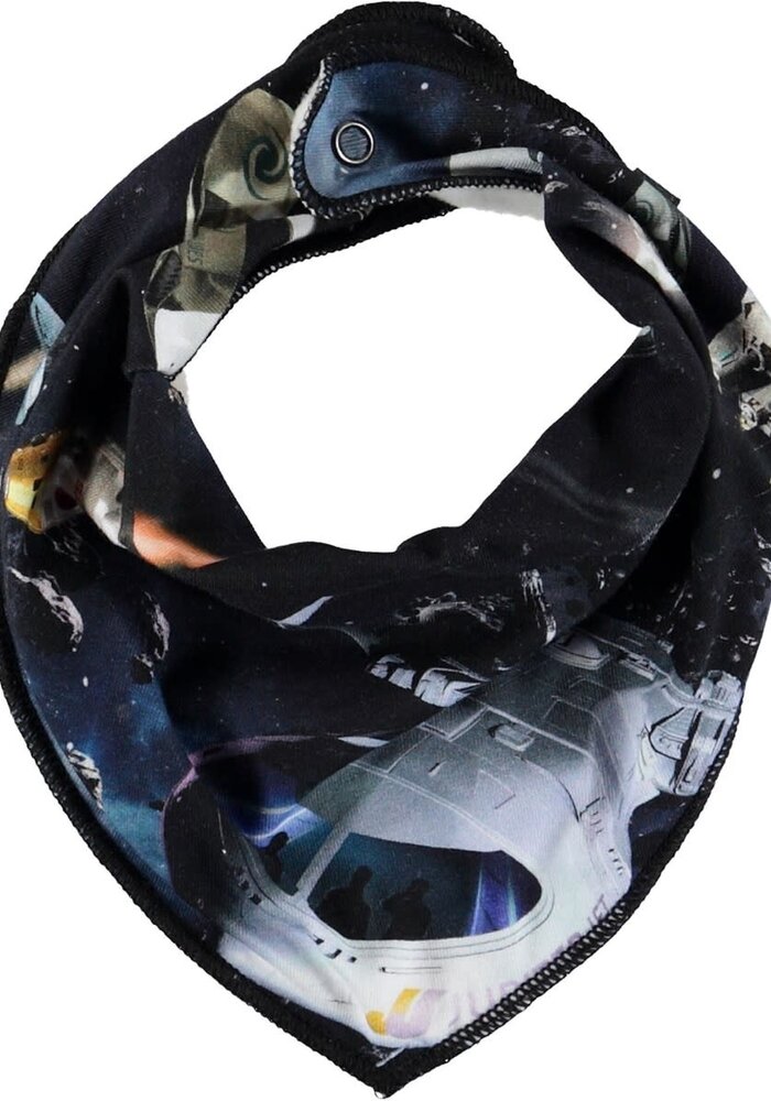 Molo Nick Space Traffic