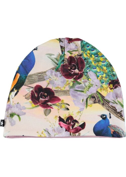 Molo Molo Nedine Oriental Peacocks