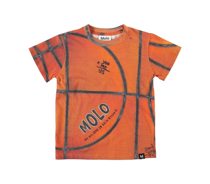 Molo Road Orange