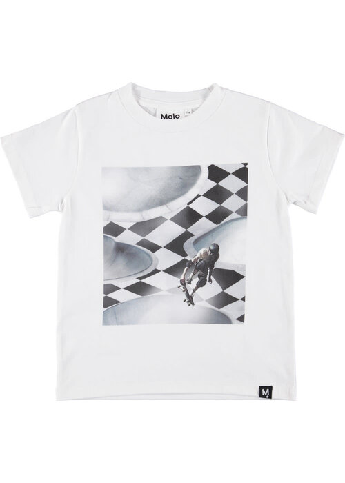 Molo Molo Road Skate check solo