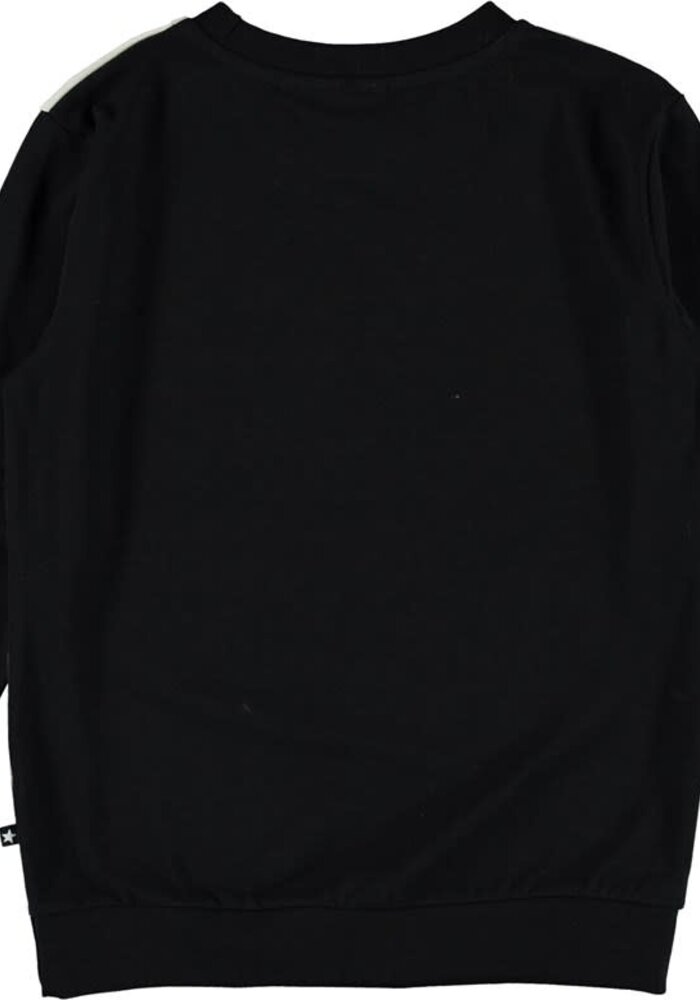 Molo Regine Cheek to Cheek