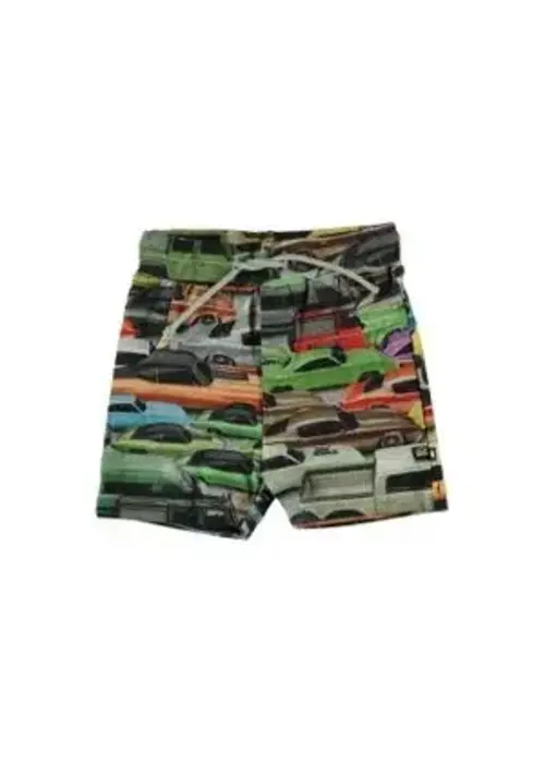 Molo Molo Simroy Cars