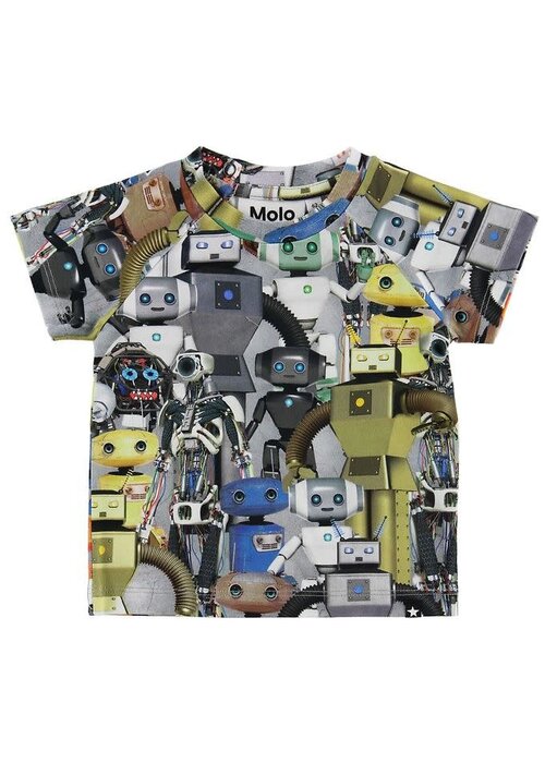 Molo Molo Emmett Robots