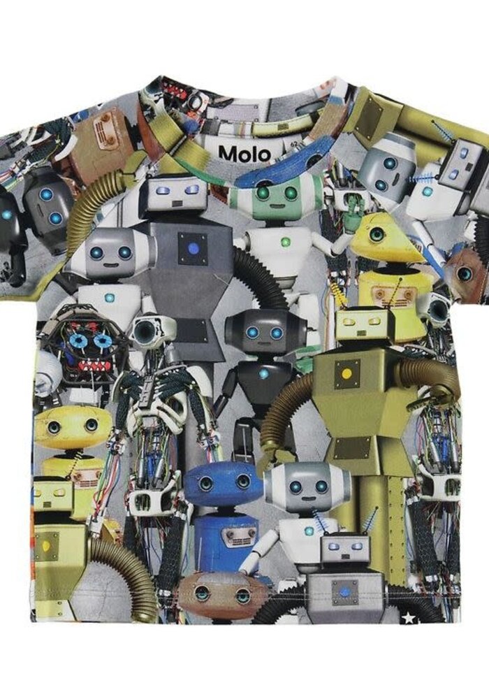 Molo Emmett Robots