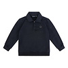 Daily seven Daily Seven Sweater Polo D7 Antracites Grey