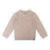 Daily seven Daily Seven Knitted Sweater Cement Grey