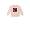 Daily seven Daily Seven Organic Sweater Terry Patch Creamy Kit