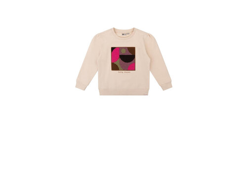 Daily seven Daily Seven Organic Sweater Terry Patch Creamy Kit
