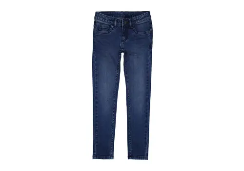 Levv Levv Blue Mid Vintage JILL S22N Levv Levv Blue Mid Vintage JILL S22N