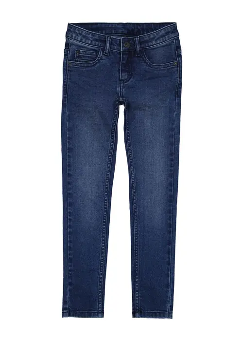 Levv Levv Blue Mid Vintage JILL S22N