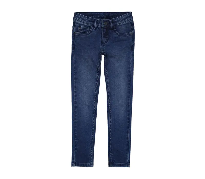 Levv Blue Mid Vintage JILL S22N