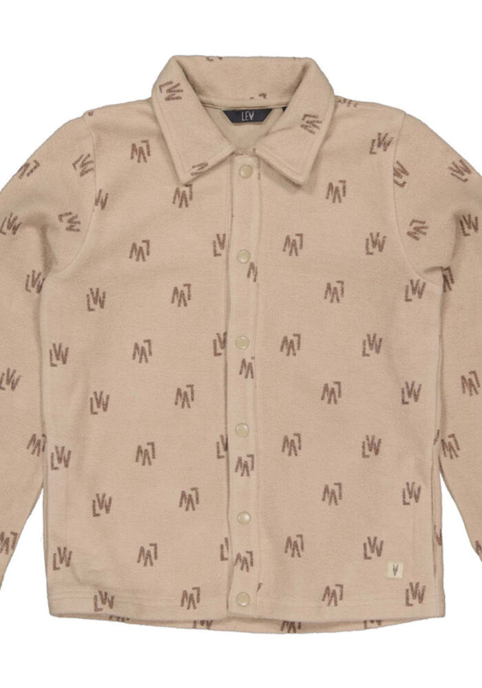 Levv FERRANLW231 AOP TAU LV