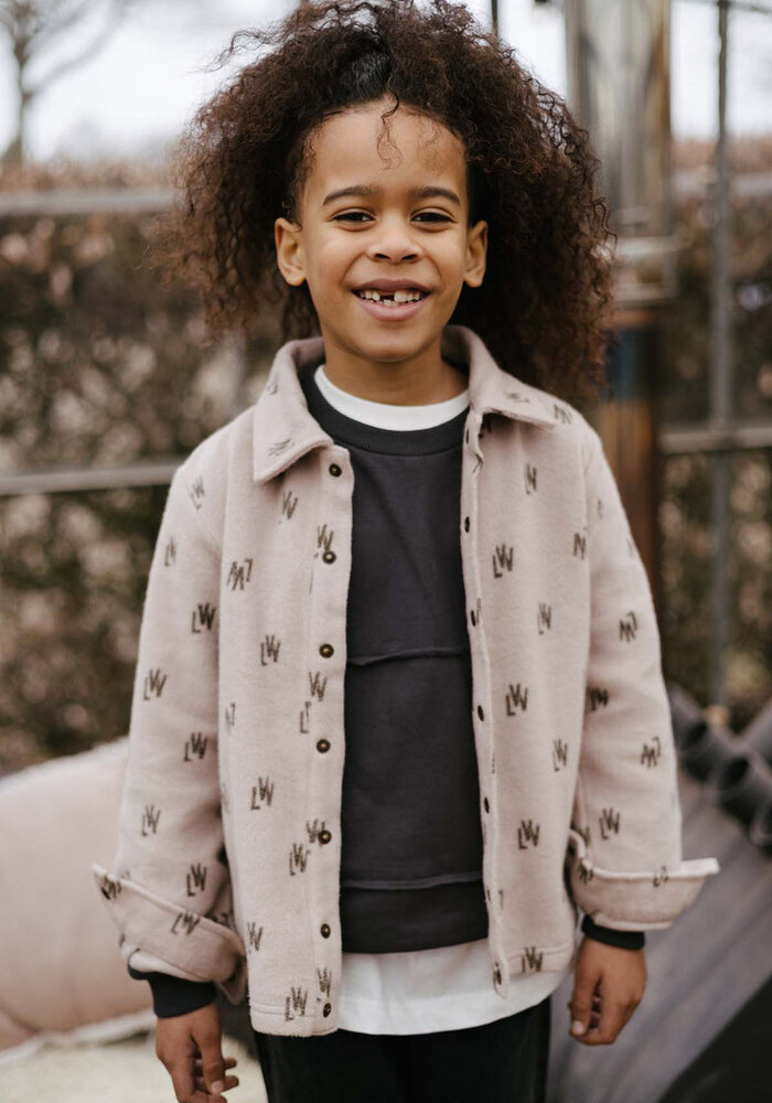 Levv FERRANLW231 AOP TAU LV