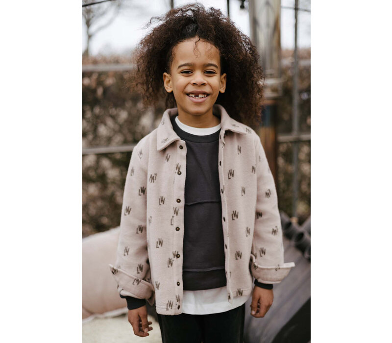 Levv FERRANLW231 AOP TAU LV