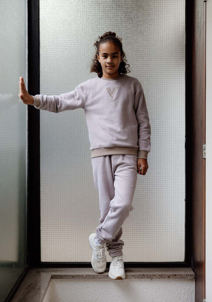 Levv FILIPLW231 TAUPE