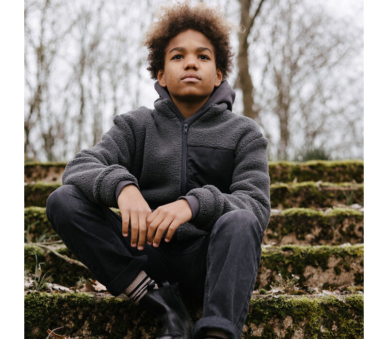 Levv FEIKOLW232 GREY RAV