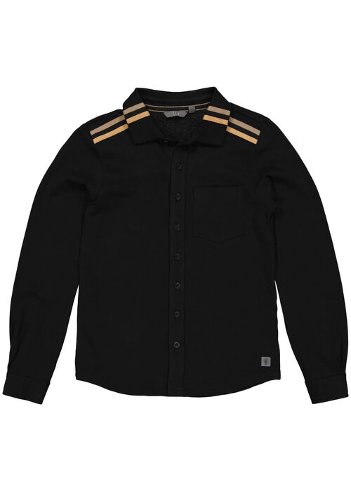 Levv Levv FRANKLW233 BLACK