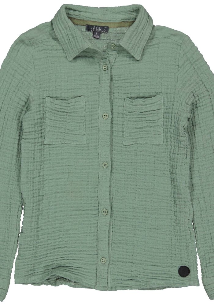 Levv Green Cactus THAMAR S222