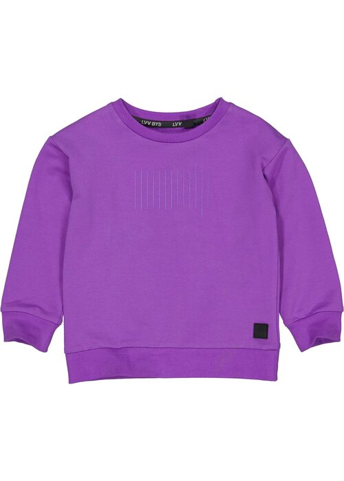 Levv Levv Purple Bright VINCENT S221