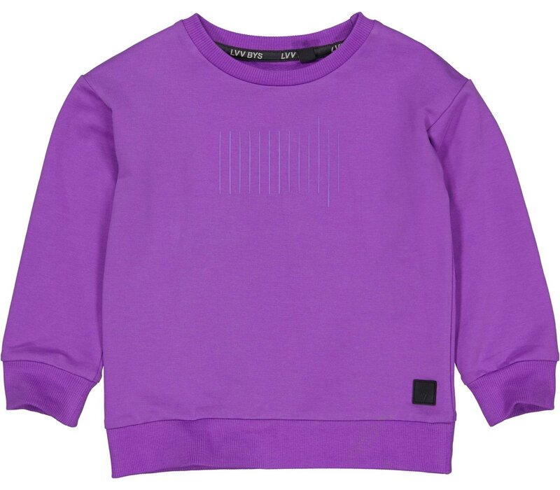Levv Purple Bright VINCENT S221