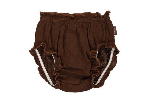 Levv Levv Cyrile NBW21 BROWN CHOC