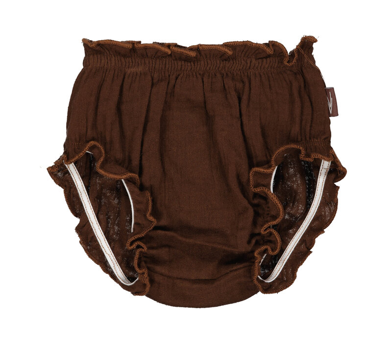 Levv Cyrile NBW21 BROWN CHOC