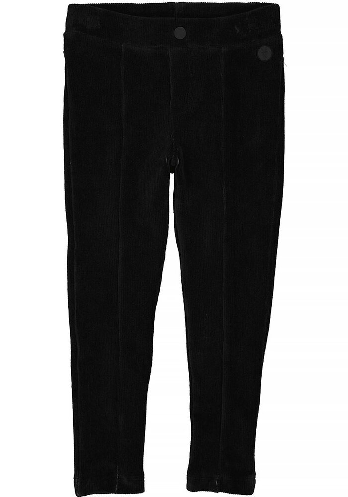 Levv BRITT  Grey Metal