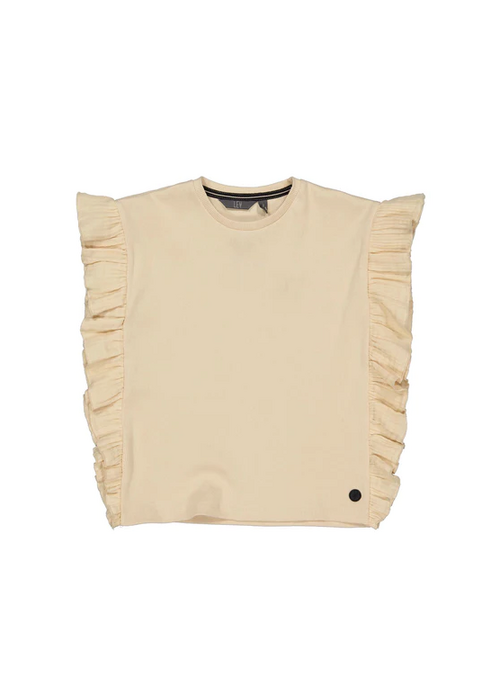 Levv Levv LDAISYS231 Creme