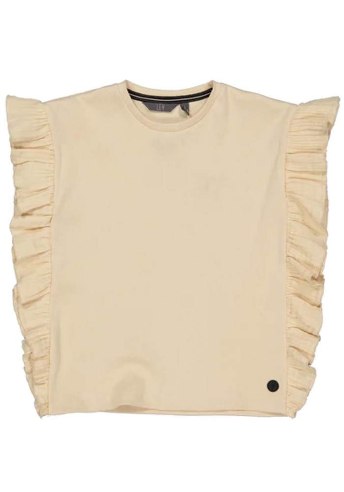 Levv LDAISYS231 Creme