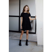 Levv Grey Charcoal TAMIRA S221