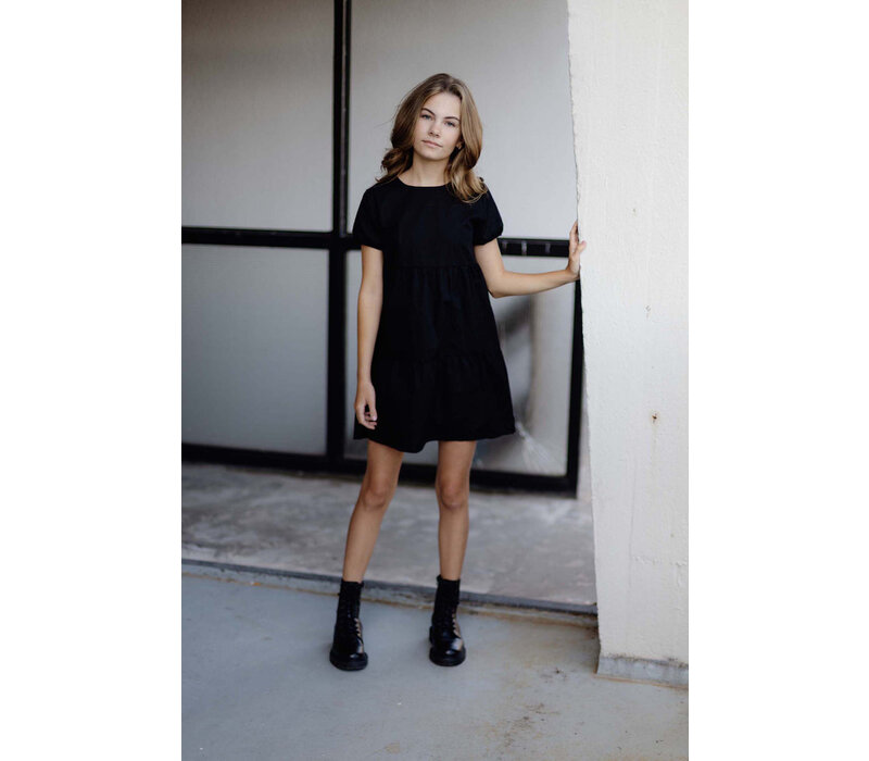 Levv Grey Charcoal TAMIRA S221