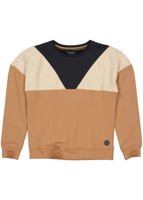 Levv Levv AMANTE  White Cream