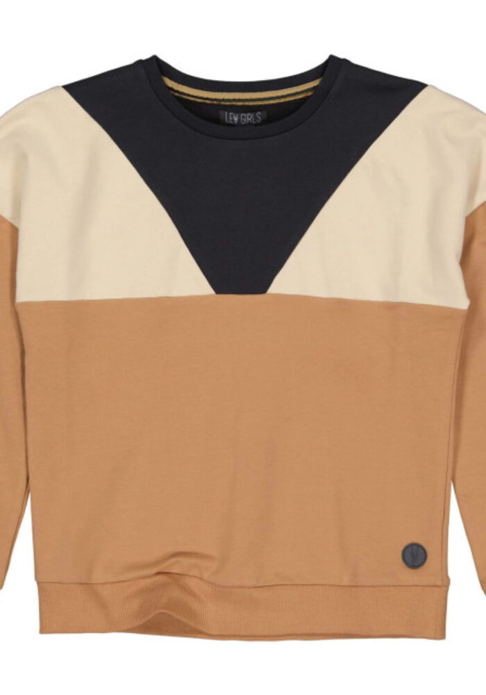 Levv AMANTE  White Cream