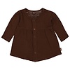 Levv CAILIN NBW21 BROWN CHOC