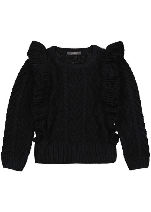 Levv Levv ANKE  Blue Midnight